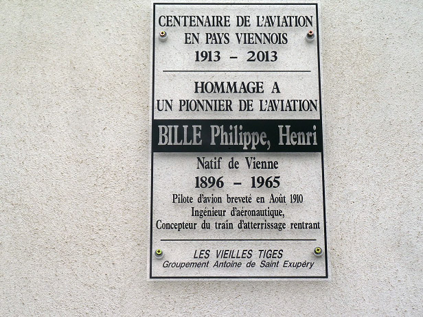 Philippe Bille