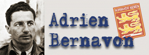 Adrien Bernavon