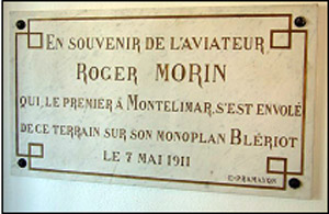 Roger Morin